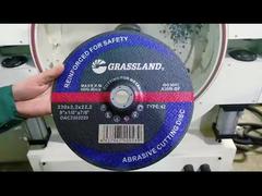 PADANG RUMPUT 230X3.2X22.2mm