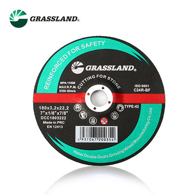5 Inch Dia 125mm Angle Grinder Cakram Pemotong Beton