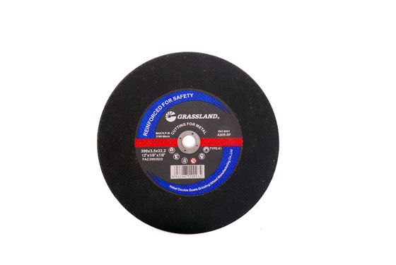 300mmx3.5x25.4mm Chop Saw 12 Inch Metal Cut Off Blade