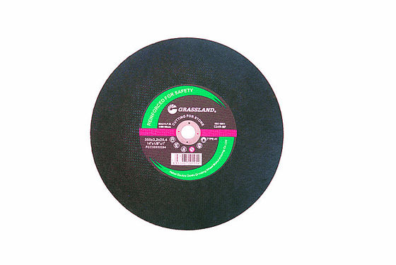 Besi Cor 355mm Abrasive Flat Stone Cut Off Wheel