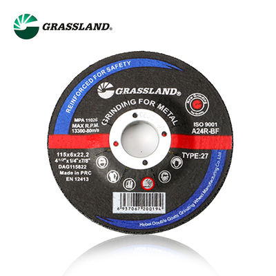 115mm Cakram Penggiling Kasar