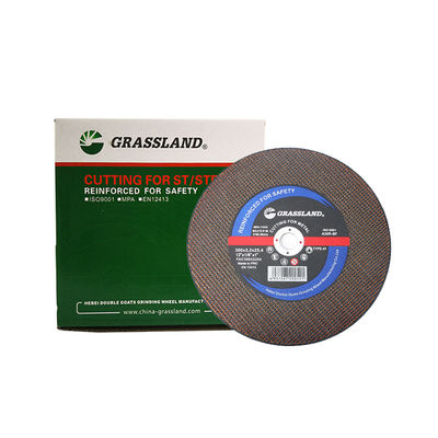 Alat Tulis 300X3X25.4mm Roda Potong Kasar