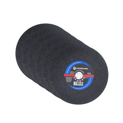 EN12413 14 Inch 355mm Roda Pemotong Logam Gergaji Portabel