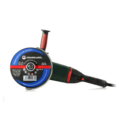 7 Inch Cakram Pemotong Baja Karbon