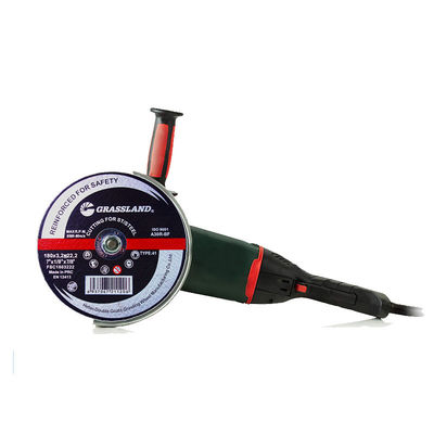 8500 RPM 7 Inch 180mm Inox Grinder Cut Off Disc