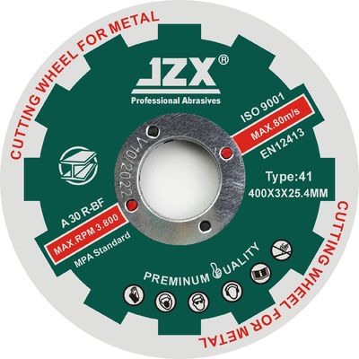405mm Baja Ringan 46 # 16 Inch Cut Off Saw