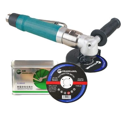 5/8 Arbor Diperkuat Fiberglass Cut Off Disc Untuk Angle Grinder