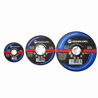 5 Inch 125mm 125x1 0x22 Angle Grinder Disc Untuk Memotong Stainless Steel