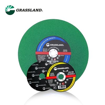 125mm X 1 X 22mm Grinding Abrasive Inox Cutting Disc