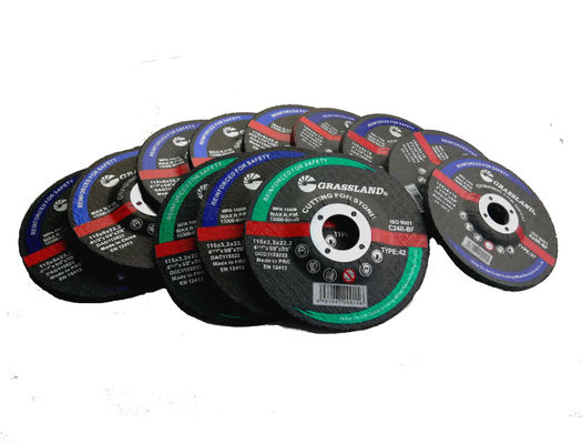 4.5 &quot;5&quot; 6 &quot;150mm 115x3.2x22.23mm Roda Gerinda Inox