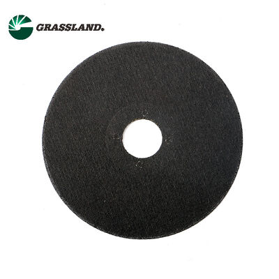 GRASSLAND 4.5 "Metal Cutting Disc 115mm X 1.0mm X 22.2mm untuk pemotongan bebas kontaminan dari stainless steel