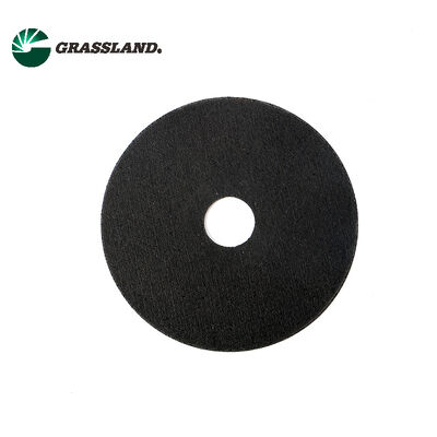 GRASSLAND 4.5 "disc pemotong inoks 115 X 1.6 untuk pemotongan bebas kontaminan dari stainless steel