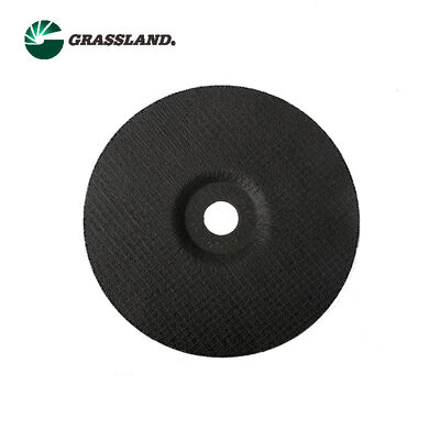 Abrasive Cut Off Wheel 7 Inch Diameter 180mm Ketebalan 3.2mm Cocok untuk Angle Grinder dengan Kecepatan Operasi Maksimal 12200 RPM