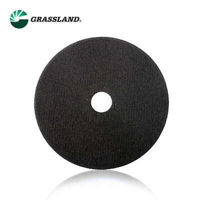 4 &quot;x .045 x 5/8 Inci Cakram Pemotong Baja Tahan Karat Super Tipis 100mm