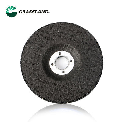 4.5 Inch Metal Cutting 24 Grit Masonry Grinding Wheel
