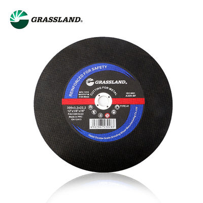 300mm Angle Grinder Cutting Wheel