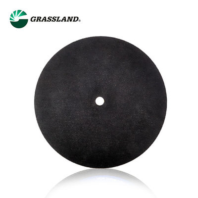 Saw Blade Diperkuat 400mm 16 Inch Resin Cutting Disc