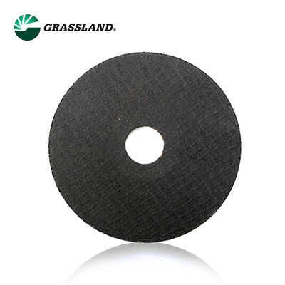 4.5 &quot;115X3X22.23mm Angle Grinder Metal Grinding Disc