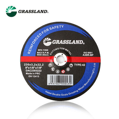 230mm Metal Grinding Disc