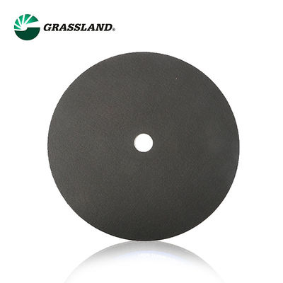 Diperkuat 9 Inch 230mmX1.9mm Cakram Pemotong Logam Abrasive Lurus