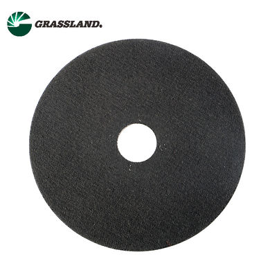 125X1.2X22.23mm Inox Metal Grinding Cutting Disc