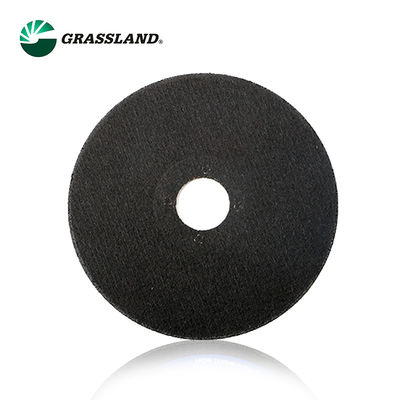 Padang Rumput 4-1 / 2 &quot;X1 / 16&quot; X7 / 8 &quot;115mm Cakram Pemotong Batu Datar