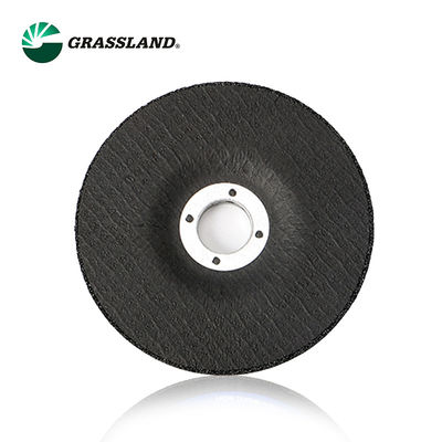 115mm Grit 46 # 4.5 Inch Metal Cutting Wheel