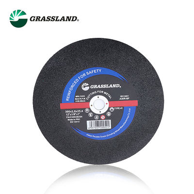 300mm 12 '' Metal Saw Blade En12413 Resin Cutting Disc