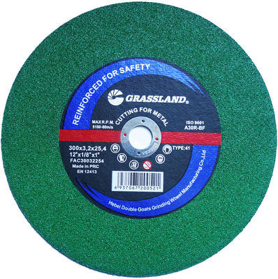Roda Pemotong Abrasive Angle Grinder 16 Inch 400mmx3.2mm