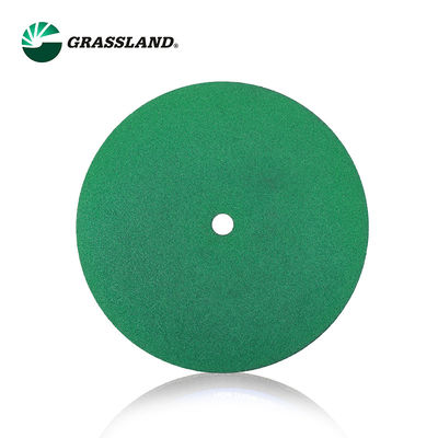 Roda Potong Aluminium Oksida Gergaji Besi Stainless Steel