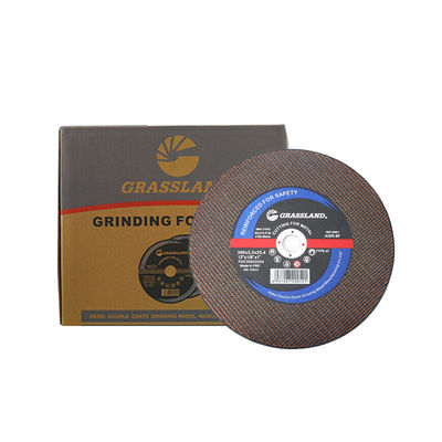 300 Chop Saw Bensin Saw Aluminium Cut Off Wheel