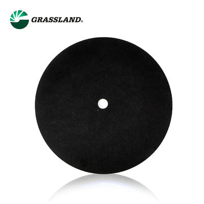 14 "5500Rpm 100m / s Pisau Pemotong Logam Gergaji Kasar