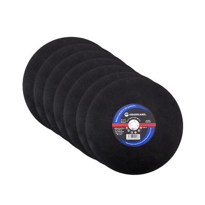 16 Inch 400mm Inox Resinoid Abrasive Cut Off Wheel