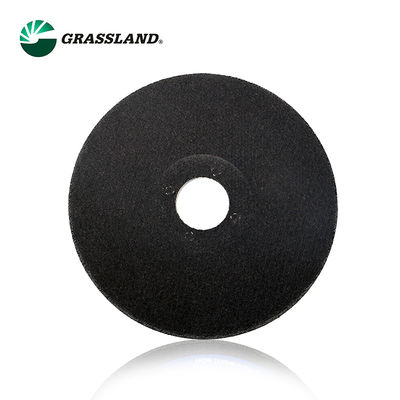 115x1.0x22.2mm Ultra Tipis T41 Cakram Pemotong Logam Kasar