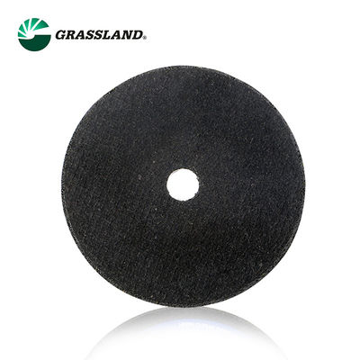 75mm 3 &quot;Knalpot Logam Ultra Tipis 1mm Air Grinder Cutting Disc