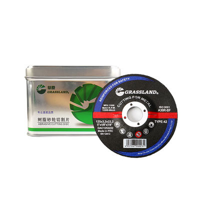 Cakram Penggiling Logam 5 Inch