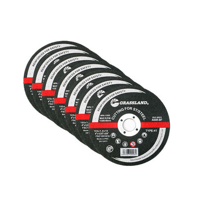 Cakram Pemotong Stainless Steel 4 Inch