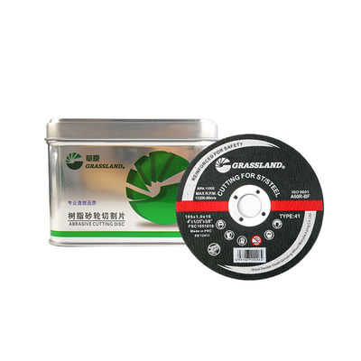Cakram Pemotong Stainless Steel 4 Inch