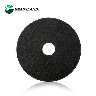 Pemotongan Cepat dan Bersih dengan Cakram Gerinda Inox 115mm untuk Aplikasi Baja Tahan Karat dan Logam Non-ferrous Bebas Kontaminan