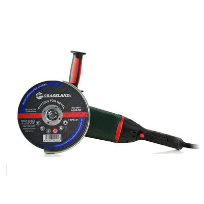 Grassland 5 &quot;Roda Pemotong Sudut Penggiling 125mm