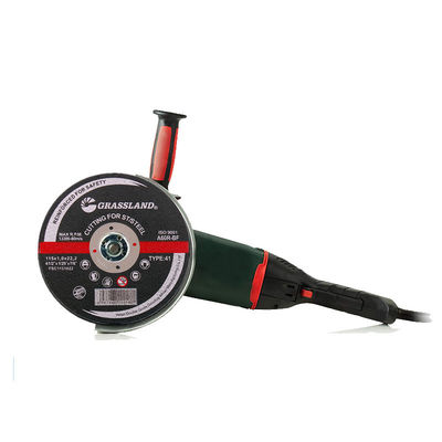 Besi Cor Ultra Tipis Cakram Pemotong Stainless Steel 4,5 Inci