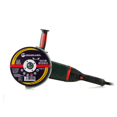 Cakram Pemotong Logam Abrasive 4,5 Inch