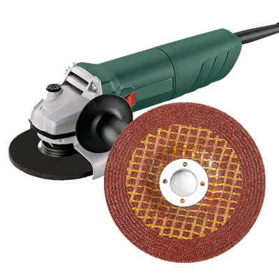 30 # Tipe 27 Resinoid 4 Inch Cut Off Wheel
