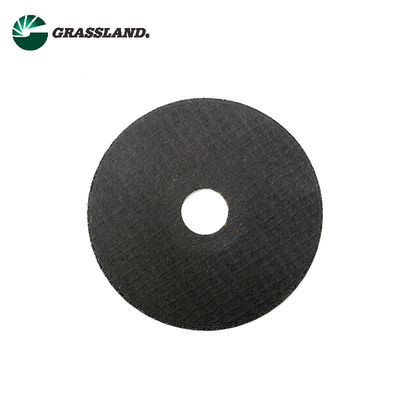 115x3.0x22 115mm Disk Pemotong Pusat Tertekan 4.5
