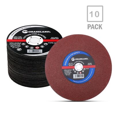 14 "X 3/32" X 1 "24 # Roda Pemotong OEM Chop Saw