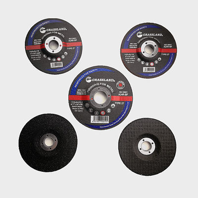 100 115 125 150 180 230mm Resin Bond Grinding Wheel