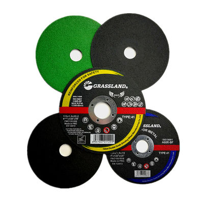 Batu / Batu Logam 115 X 2.5 X 22,2 Mm 4.5 Inch Cut Off Wheel